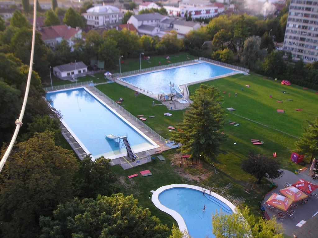 Kyjovsky Pivovar - Hotel, Restaurace, Pivni Lazne Dış mekan fotoğraf