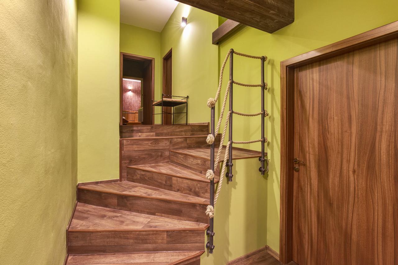 Kyjovsky Pivovar - Hotel, Restaurace, Pivni Lazne Dış mekan fotoğraf