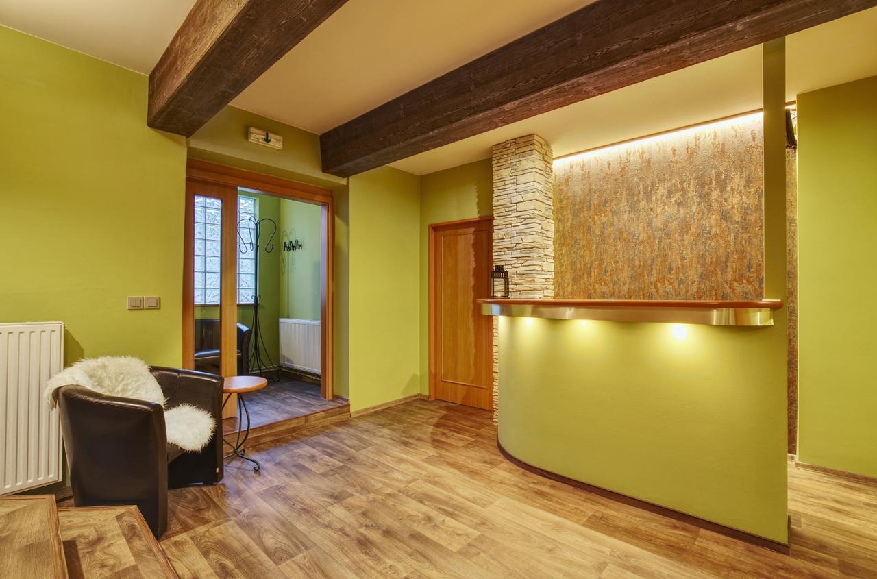 Kyjovsky Pivovar - Hotel, Restaurace, Pivni Lazne Dış mekan fotoğraf