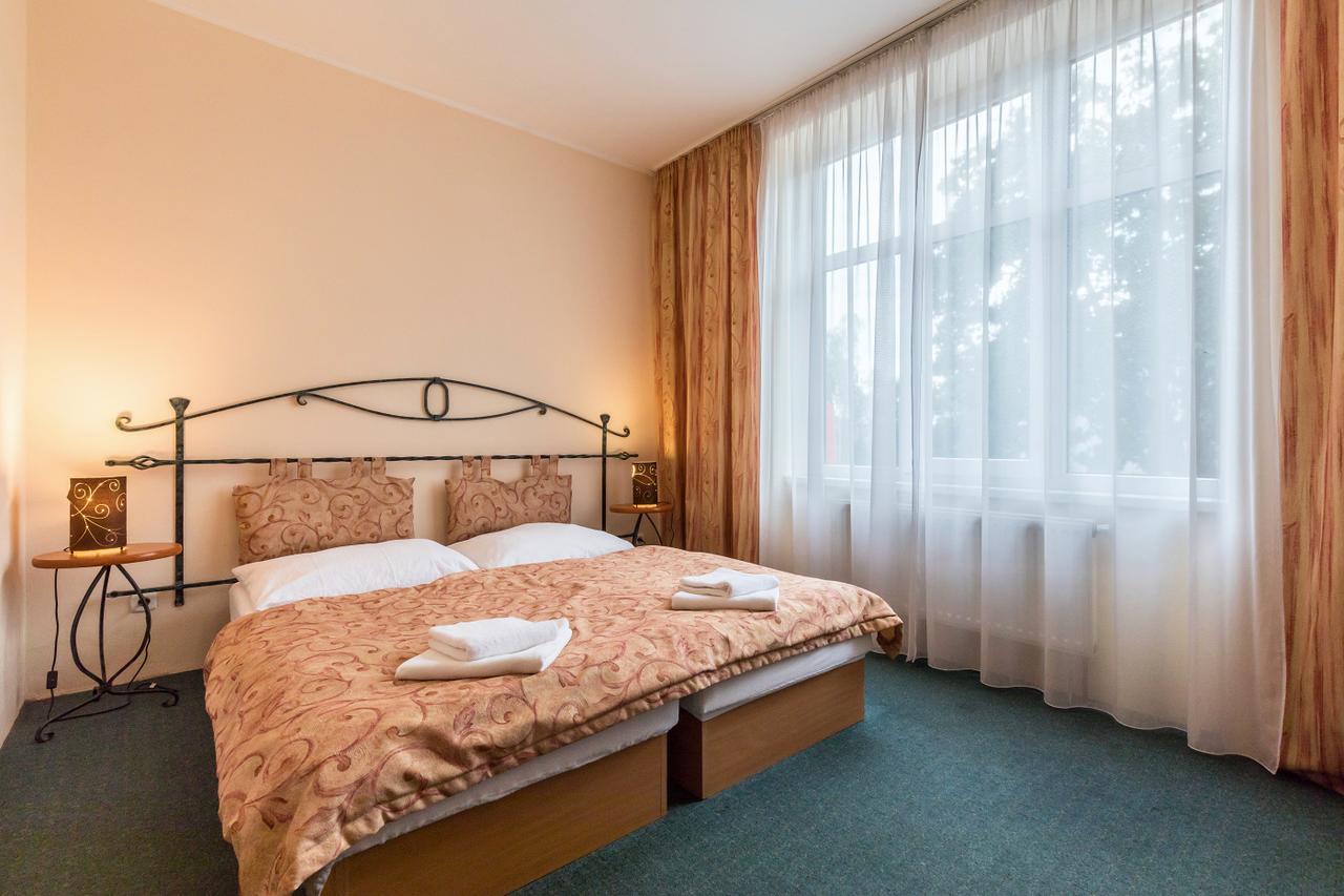 Kyjovsky Pivovar - Hotel, Restaurace, Pivni Lazne Dış mekan fotoğraf