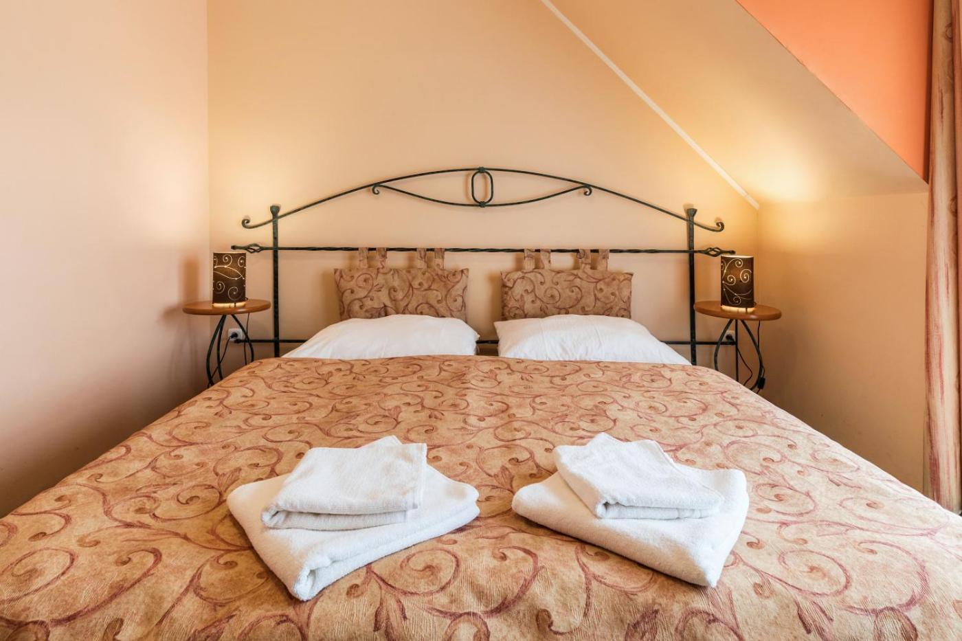 Kyjovsky Pivovar - Hotel, Restaurace, Pivni Lazne Dış mekan fotoğraf