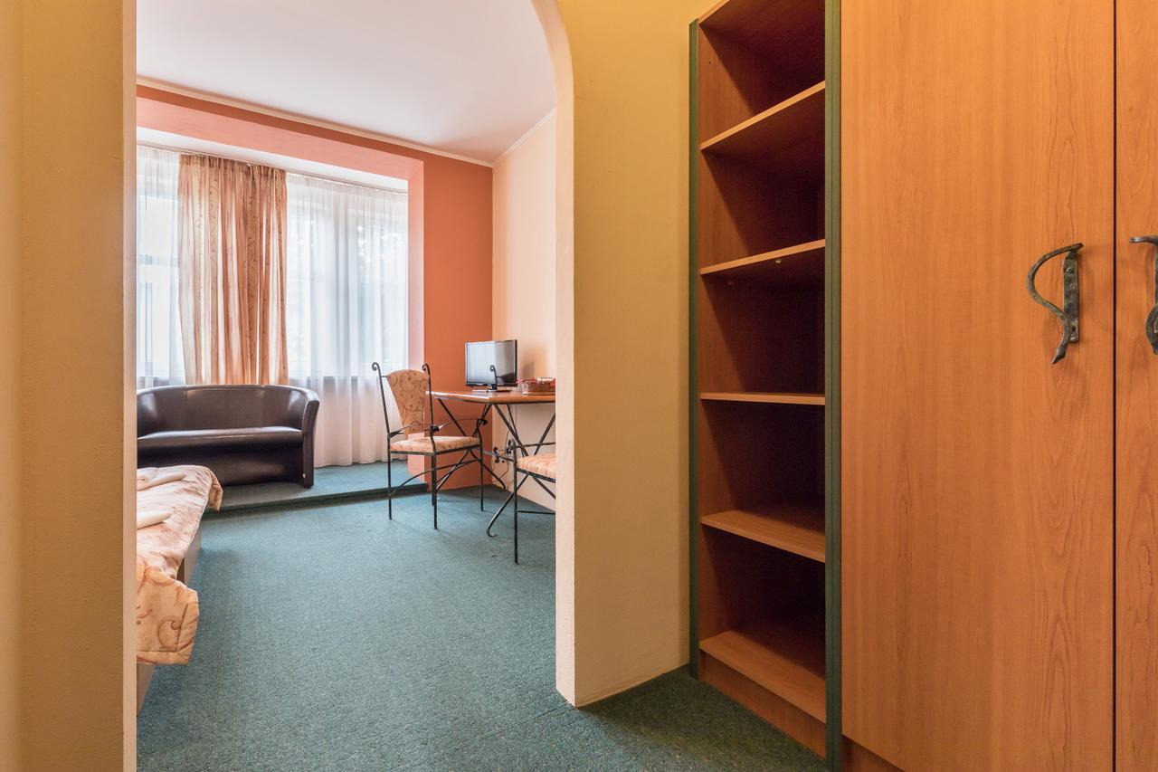 Kyjovsky Pivovar - Hotel, Restaurace, Pivni Lazne Dış mekan fotoğraf
