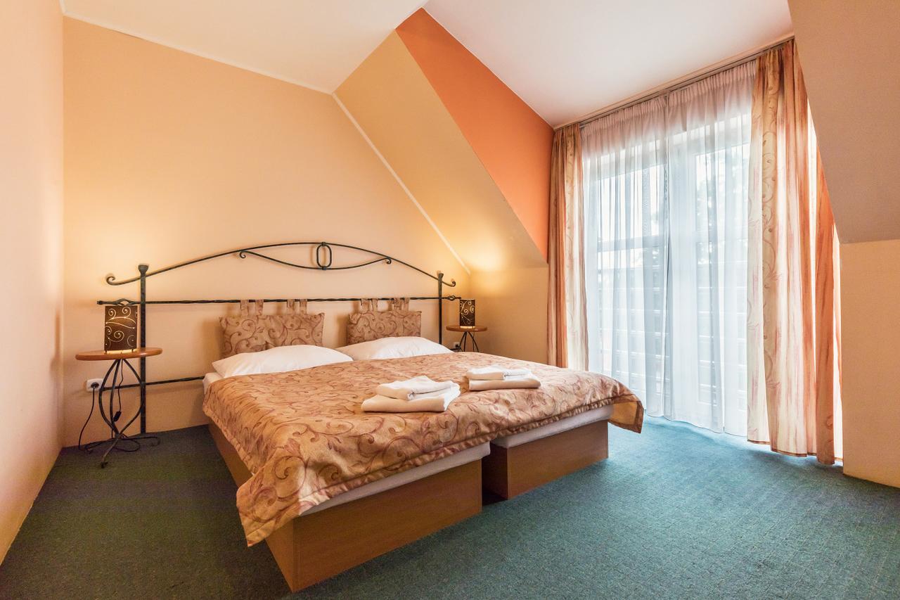 Kyjovsky Pivovar - Hotel, Restaurace, Pivni Lazne Dış mekan fotoğraf